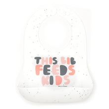 Bella Tunno Wonder Bib