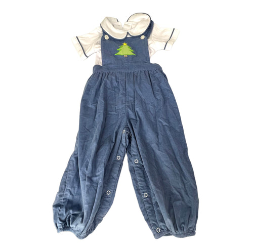 18m Christmas Tree Set