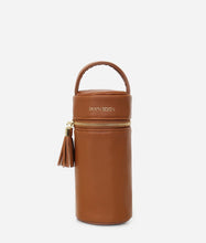 The Bottle Bag- Brown