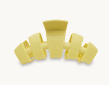 Buttercup Tiny Hair Clip