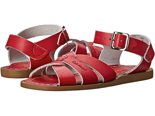 Salt Water Original, Red