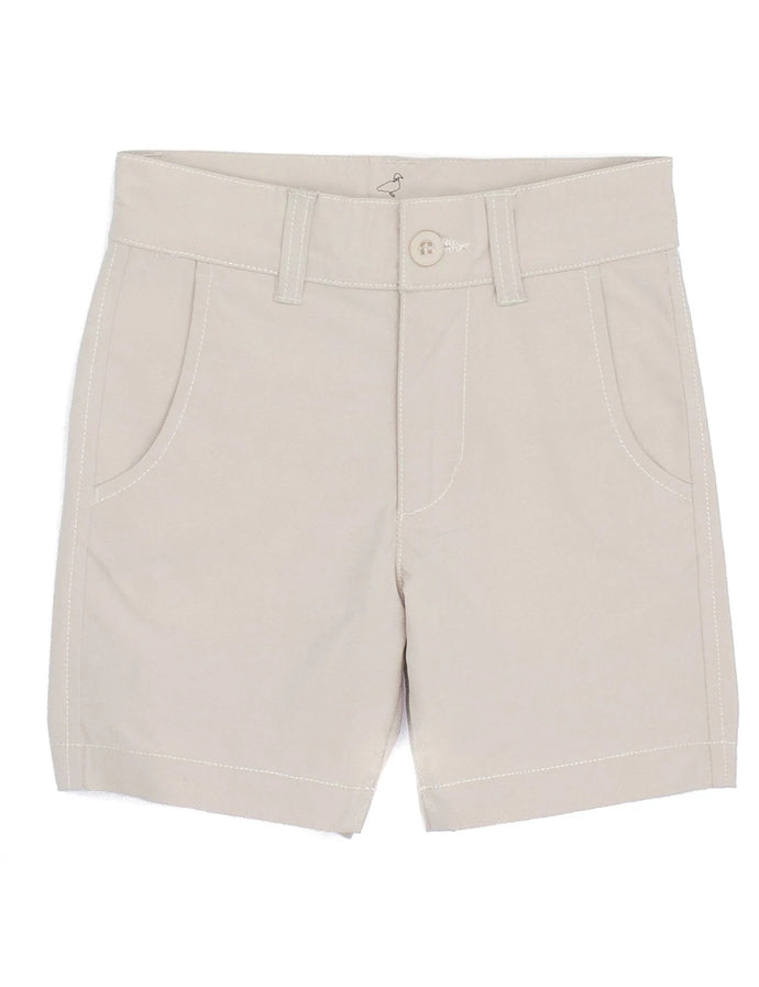 LD Driver Short Sand