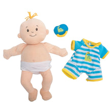 Baby Stella BOY Doll