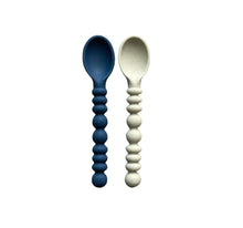 Baby Bar Silicone Spoon Set