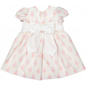 Pink Wonderland Dress