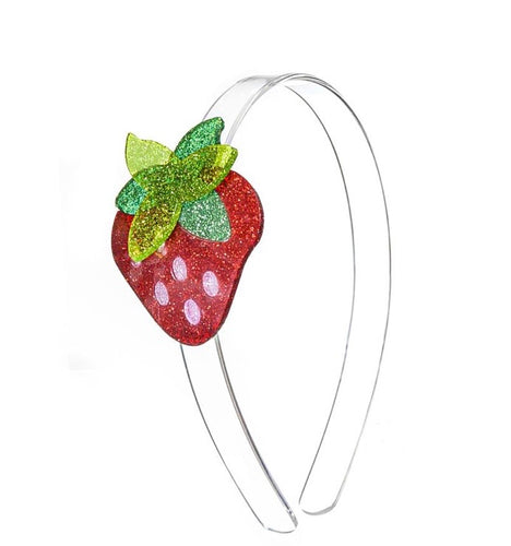 Acrylic Headbands