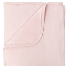 Kyte Baby Blanket, Blush