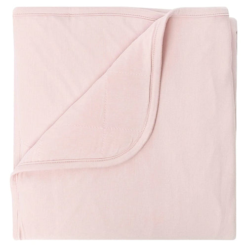 Kyte Baby Blanket, Blush