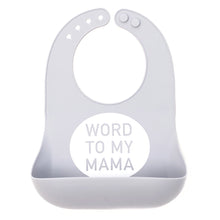 Bella Tunno Wonder Bib