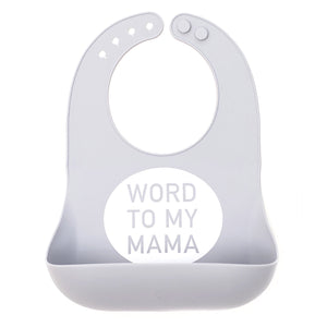 Bella Tunno Wonder Bib