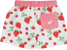 Berries & Bows Trunks