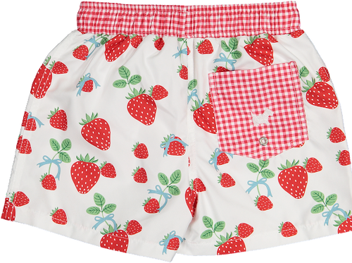 Berries & Bows Trunks