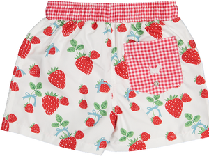 Berries & Bows Trunks