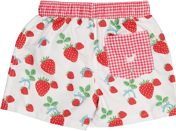 Berries & Bows Trunks
