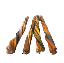 Forest friends long erasers