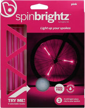 Spin Brightz Sport