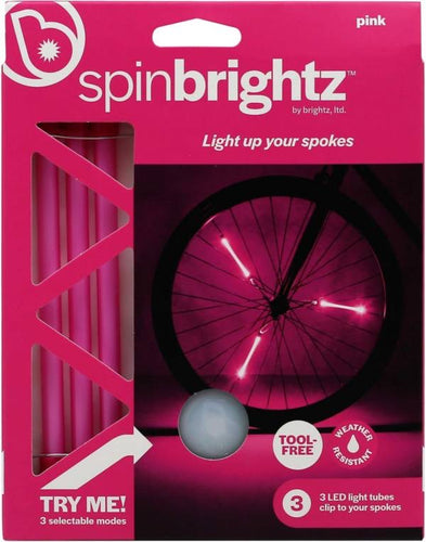 Spin Brightz Sport
