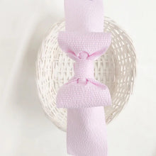 The Bow Next Door Basket Bow
