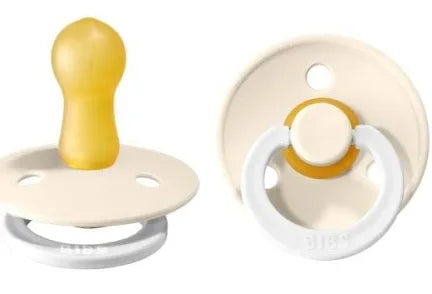 BIBS Pacifier 2 PK Vanilla Night