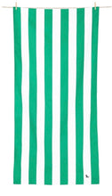 LARGE Dock and Bay Towels - Cabana Collection(Choose color from drop down menu)