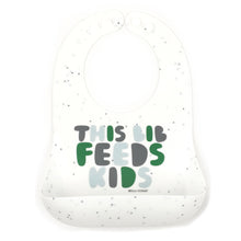 Bella Tunno Wonder Bib
