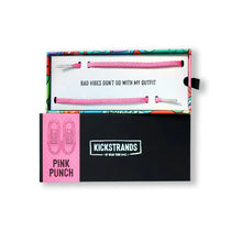 FLECK KICKSTRANDS - PINK PUNCH