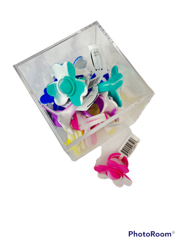 Pop Fidget Rings