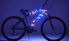 Cosmic Brightz Bike Lights(choose color)
