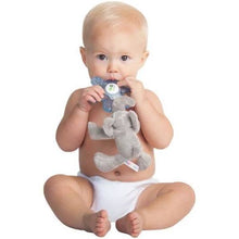 Chillies Teether, pink or blue