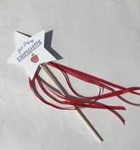 Back To School Wands