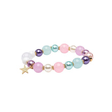 BOUTIQUE STAR KEY BRACELET