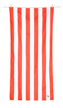 LARGE Dock and Bay Towels - Cabana Collection(Choose color from drop down menu)