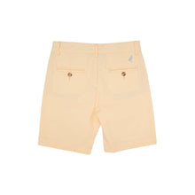 Charlie’s Chinos Seaside Sunny Yellow