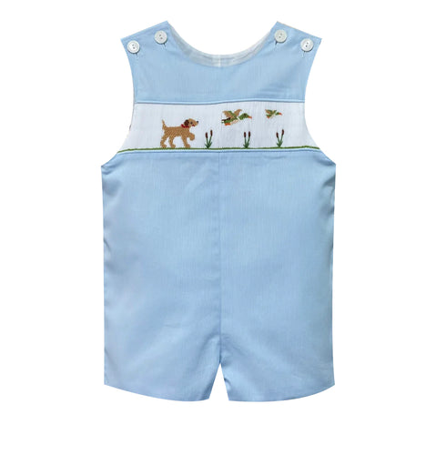Hayes Hunting Season Shortall