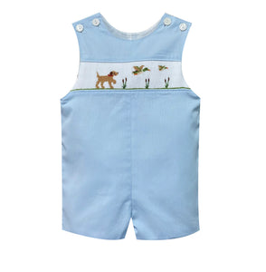 Hayes Hunting Season Shortall