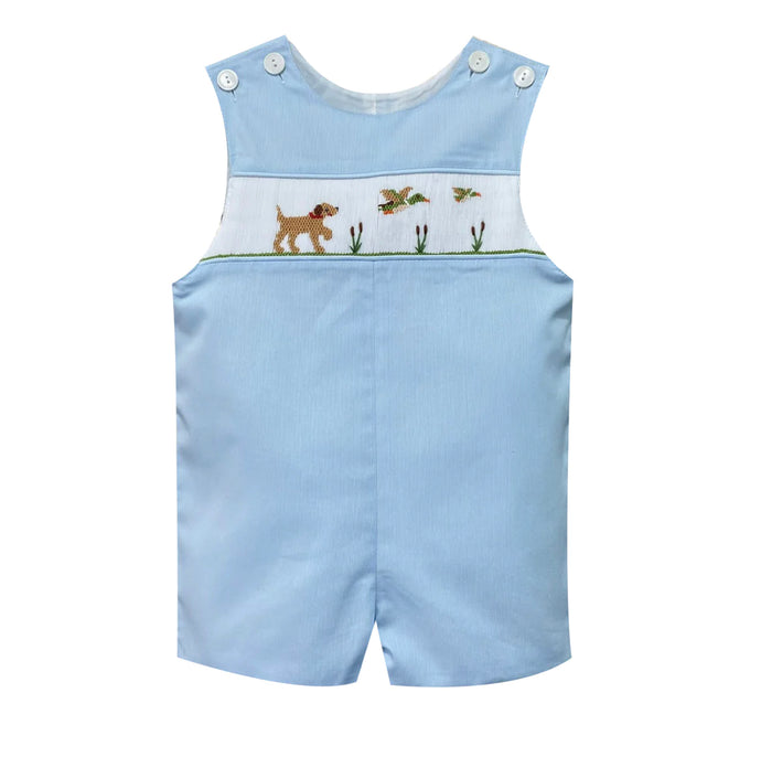 Hayes Hunting Season Shortall