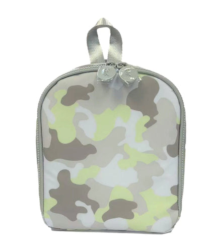 Bring It, Camo Blue Multi