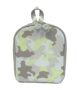 Bring It, Camo Blue Multi