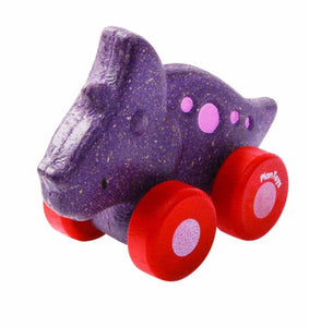 Dino Car