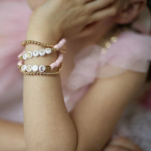 PINK LOVE BRACELETS