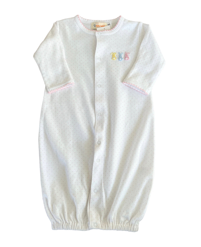 Pink Bunny Converter Sack