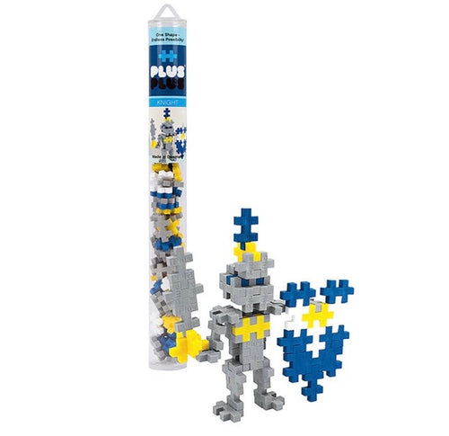 Knight Plus Plus