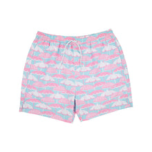 Toddy Trunks (Men's) Taylor Bay 'Brellas