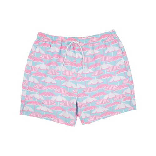 Toddy Trunks (Men's) Taylor Bay 'Brellas