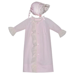 Finn Daygown, Pink