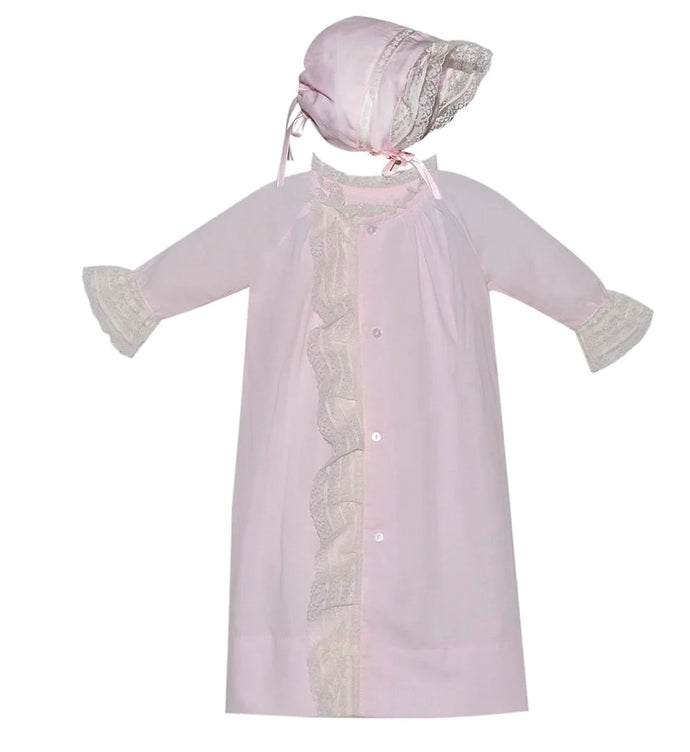 Finn Daygown, Pink