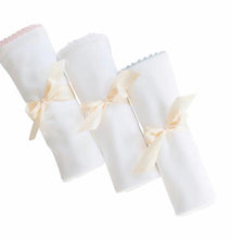 Jersey Blanket Multiple Colors