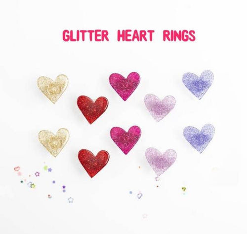 One Ring Assorted Colors