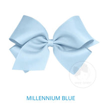 Huge Grosgrain Bow