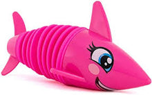 Ogobolli Sharki ,Pink